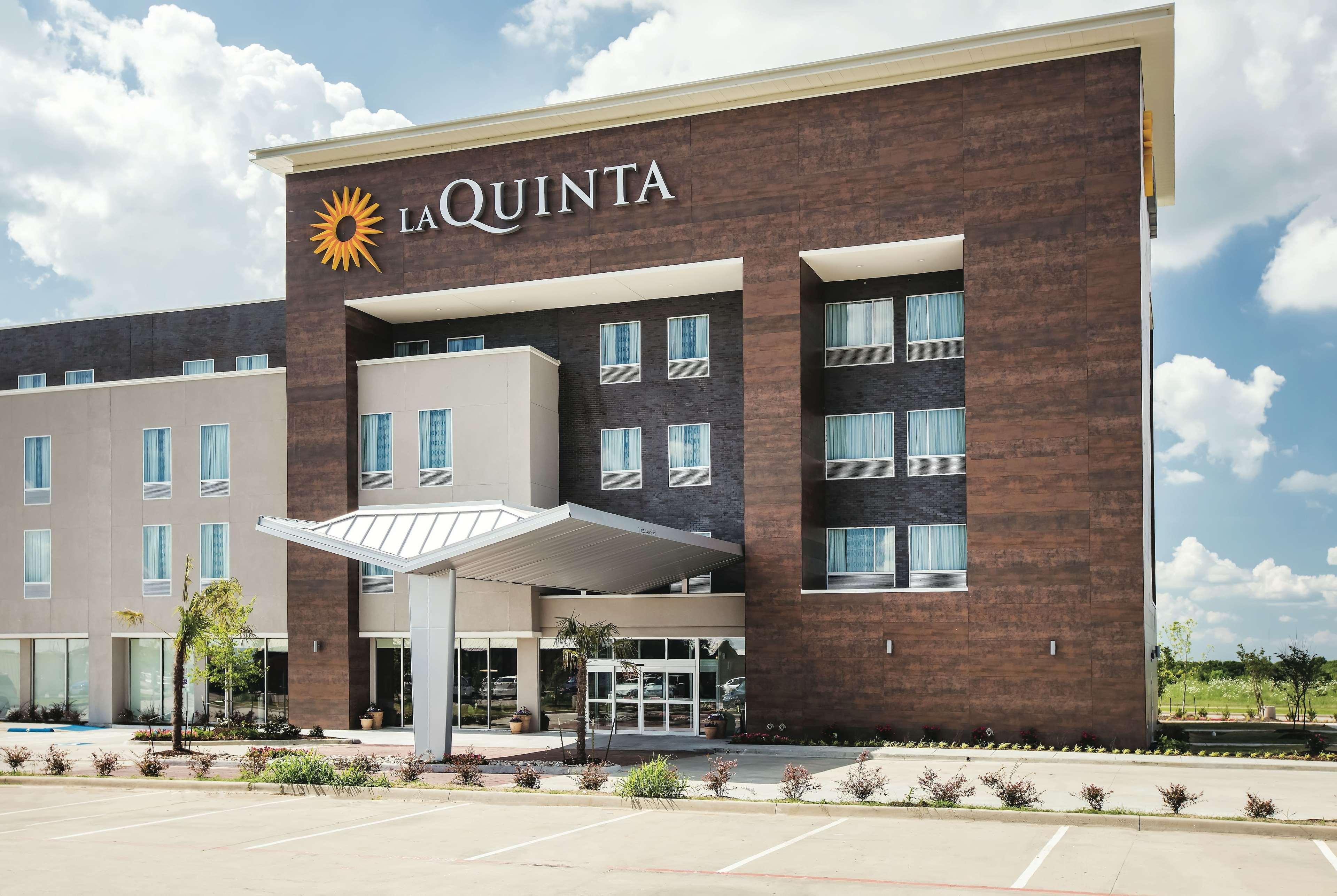 La Quinta By Wyndham Dallas Plano - The Colony Bagian luar foto