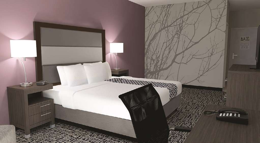 La Quinta By Wyndham Dallas Plano - The Colony Ruang foto