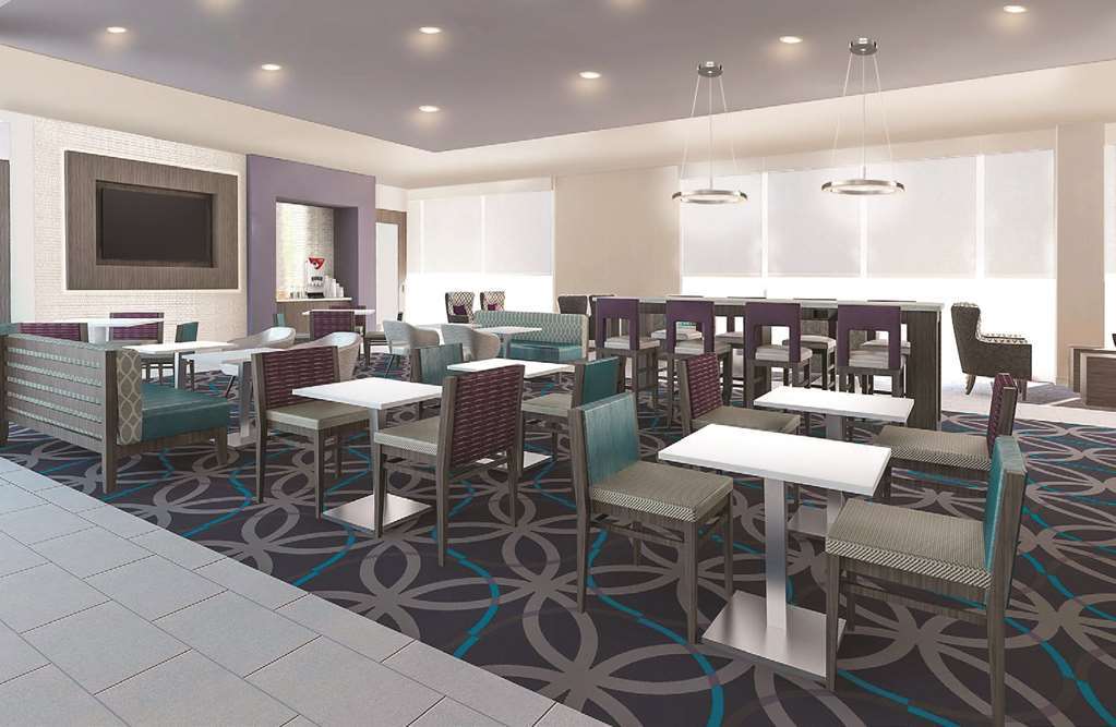 La Quinta By Wyndham Dallas Plano - The Colony Fasilitas foto