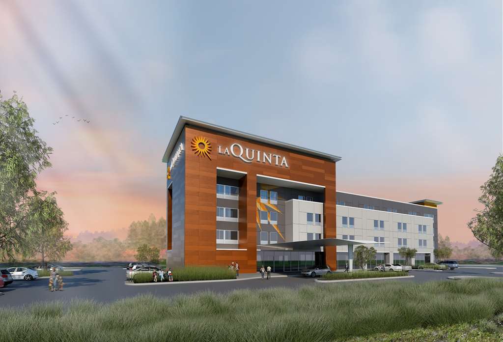 La Quinta By Wyndham Dallas Plano - The Colony Bagian luar foto