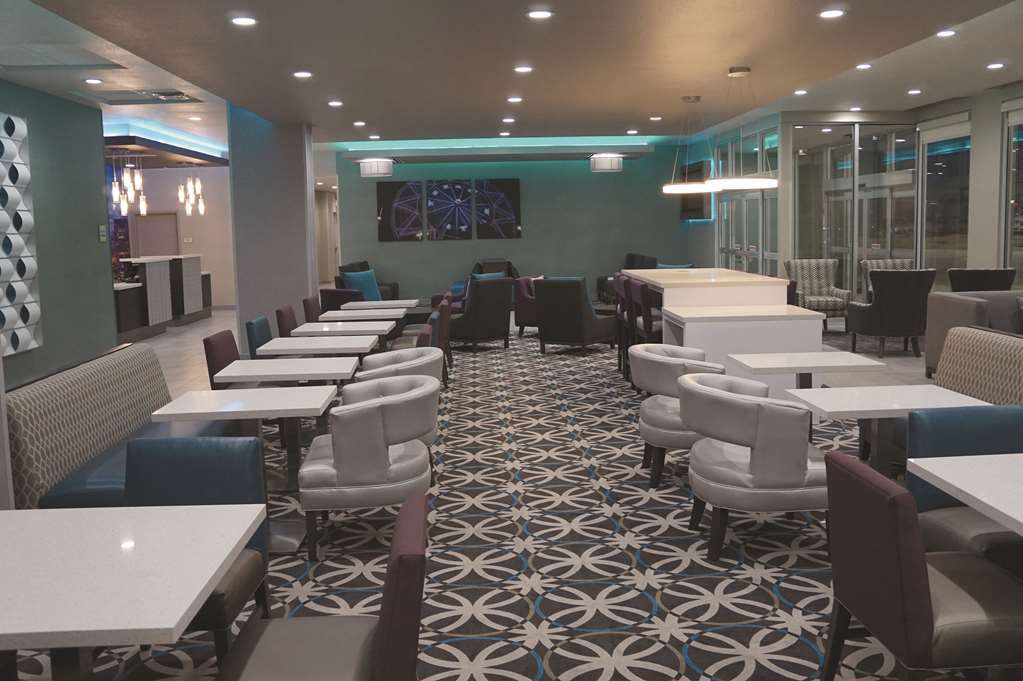 La Quinta By Wyndham Dallas Plano - The Colony Fasilitas foto