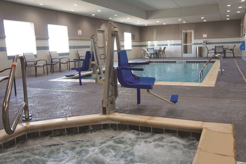 La Quinta By Wyndham Dallas Plano - The Colony Fasilitas foto