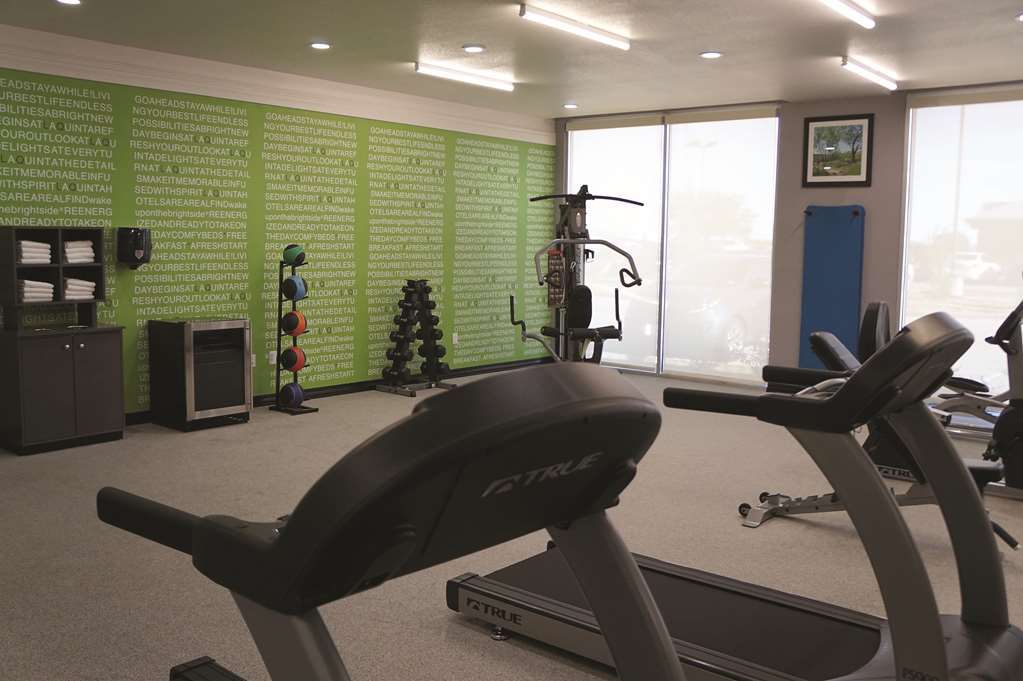 La Quinta By Wyndham Dallas Plano - The Colony Fasilitas foto
