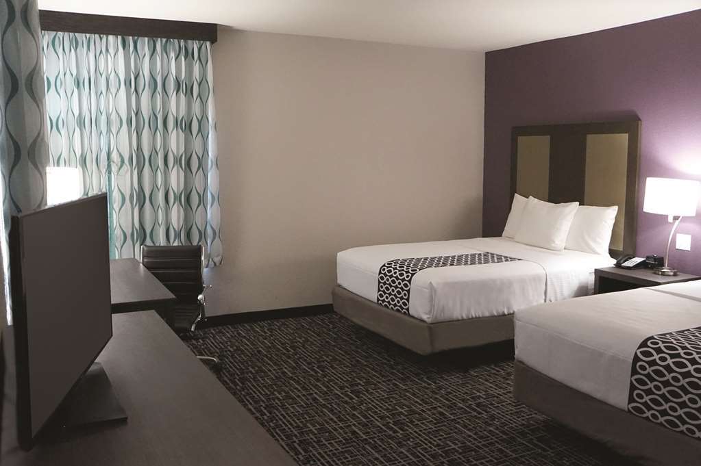 La Quinta By Wyndham Dallas Plano - The Colony Ruang foto
