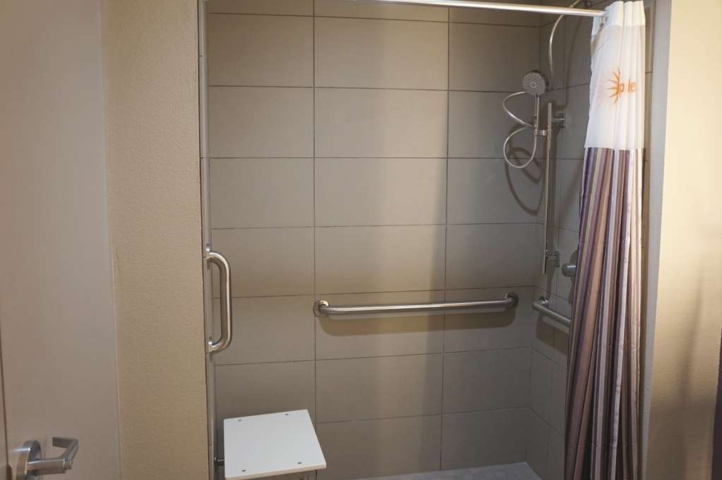 La Quinta By Wyndham Dallas Plano - The Colony Ruang foto