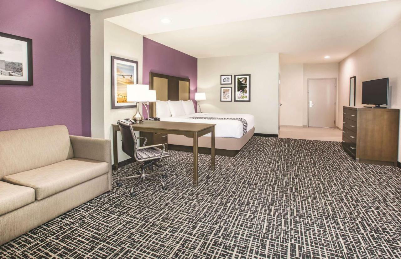 La Quinta By Wyndham Dallas Plano - The Colony Bagian luar foto